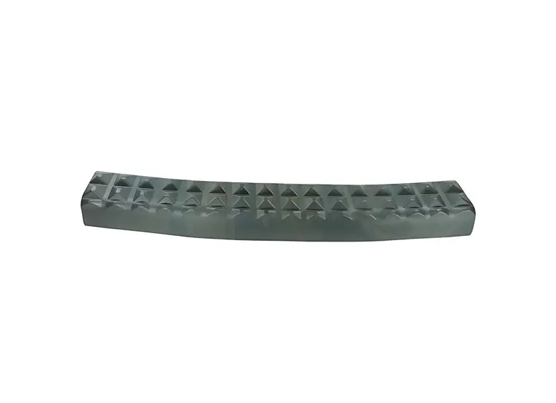 Acabamento Estribo Sup LE para Iveco Stralis