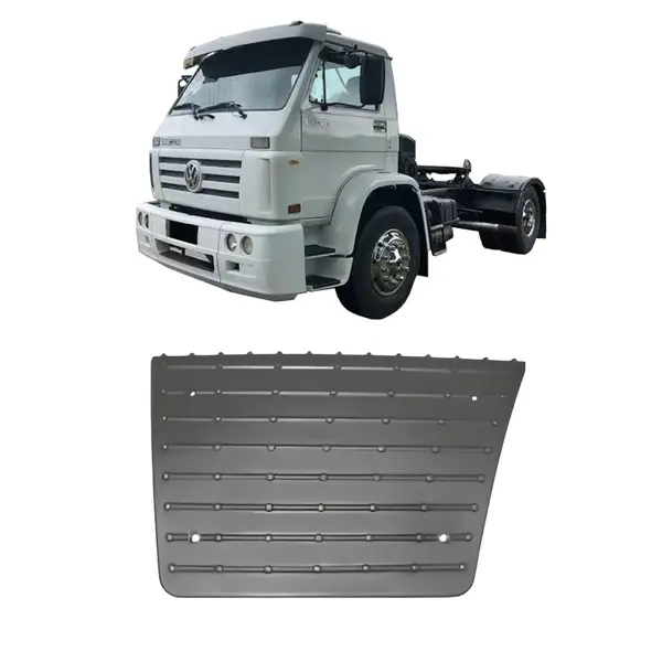 Acabamento Estribo Superior VW 18.310/24.220/26.220/WORKER/TITAN L/d