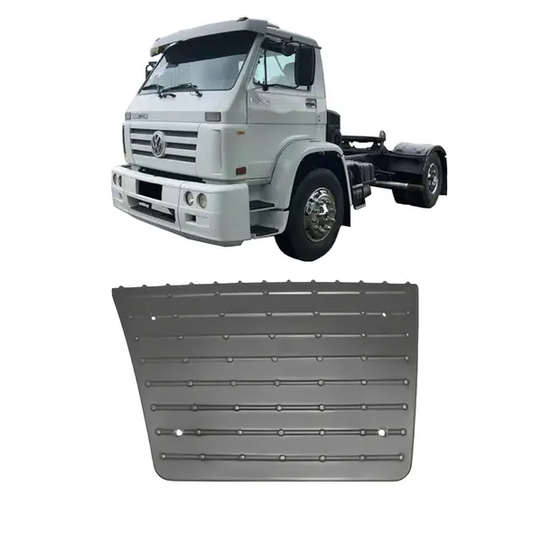 Acabamento Estribo Superior VW 18.310/24.220/26.220/WORKER/TITAN L/e