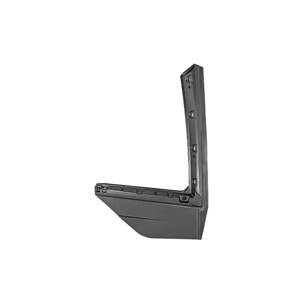 Acabamento Extensao Porta LD para Volvo FH 2022 — 78528777