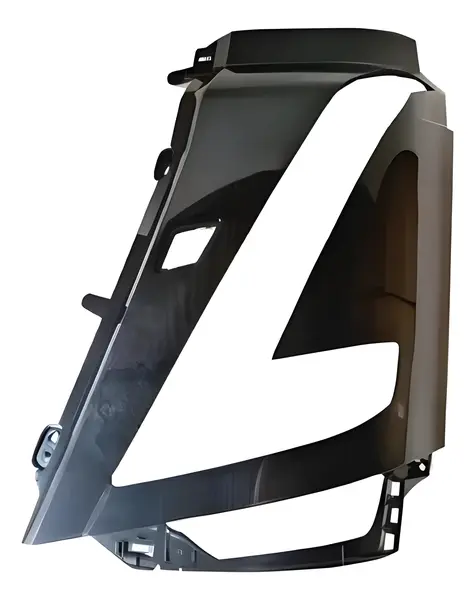 Acabamento Farol Esquerdo L.E — 84448796