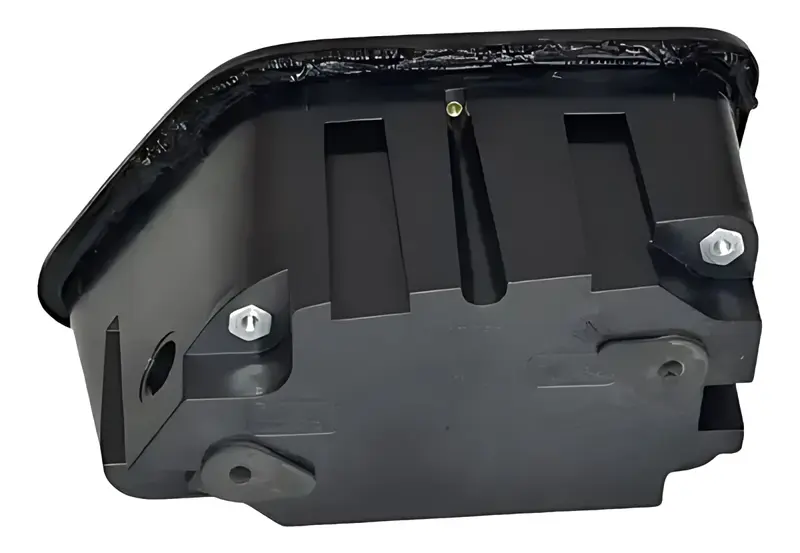 Acabamento Farol Teto Alto para Scania S — 2623596