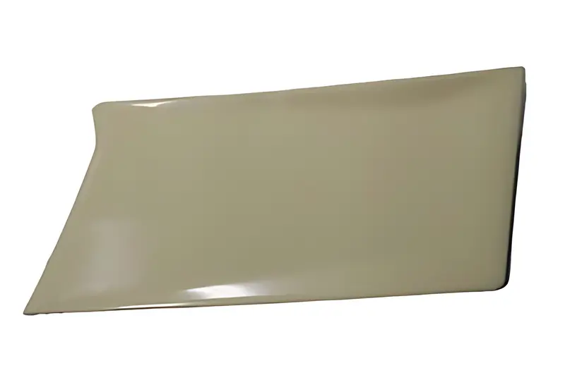 Acabamento Grade Frontal Esq para Scania Serie S — 2324296