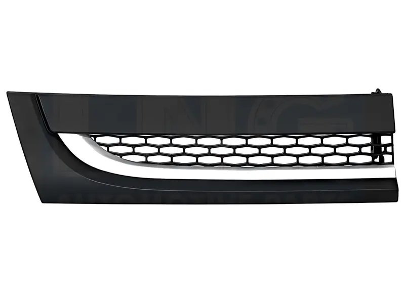 Acabamento Grade Frt Dir para DAF CF106 — 1825486