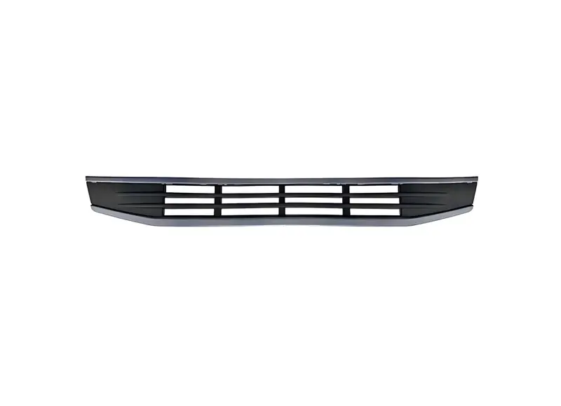 Acabamento Grade Frt Preto Cinza para Volvo — 22822131