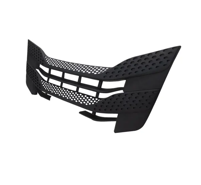 Acabamento Grade Inferior para Iveco S-way — 5802389416