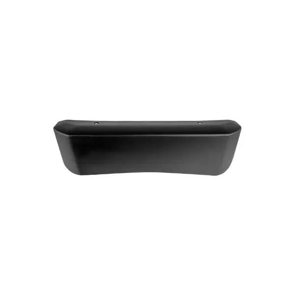 Acabamento Grade Inferior para Iveco S-way Preto — 5802521863