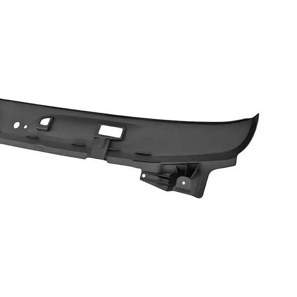 Acabamento Inf Parabrisa Plastico para DAF XF — 1940691