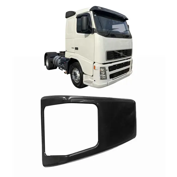 Acabamento Lanterna Seta Volvo FH 2010 L/e