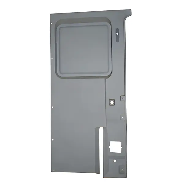Acabamento Lateral Cabine LD Hsk 1632 1634 — 6966907153