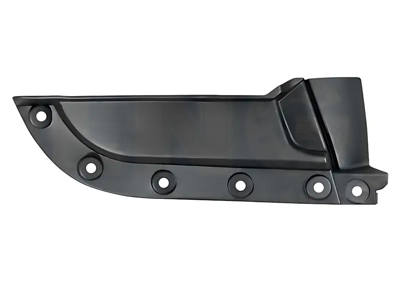 Acabamento Moldura Farol para DAF — 2124456
