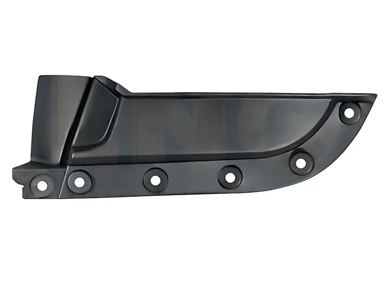 Acabamento Moldura Farol para DAF XF106 — 2124457