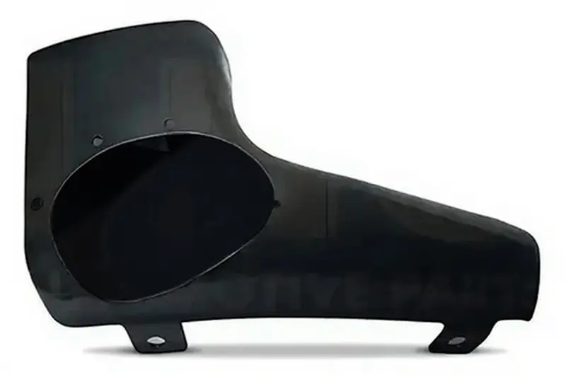 Acabamento Moldura Parachoque para Volvo VM — 20977735