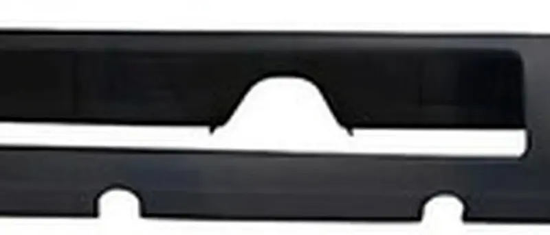 Acabamento Para-brisa Central para Scania S5 — 1451269