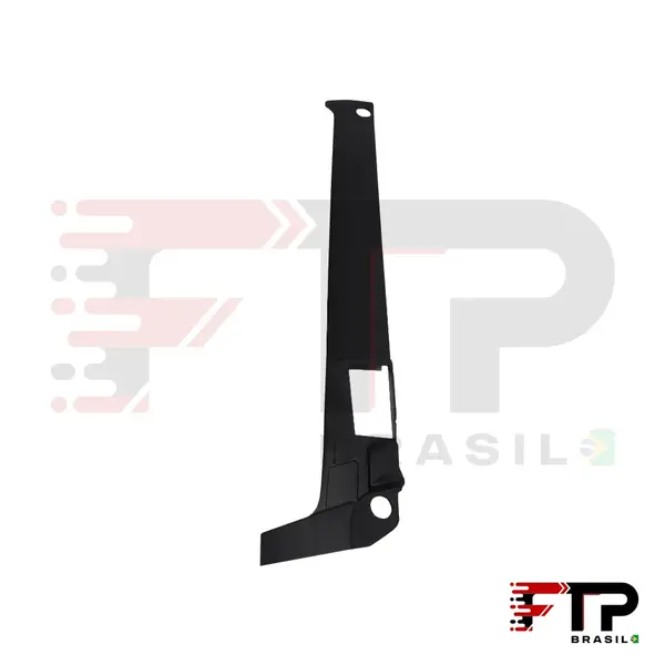Acabamento Parabrisa LE para Scania S5 S6 — 1769911