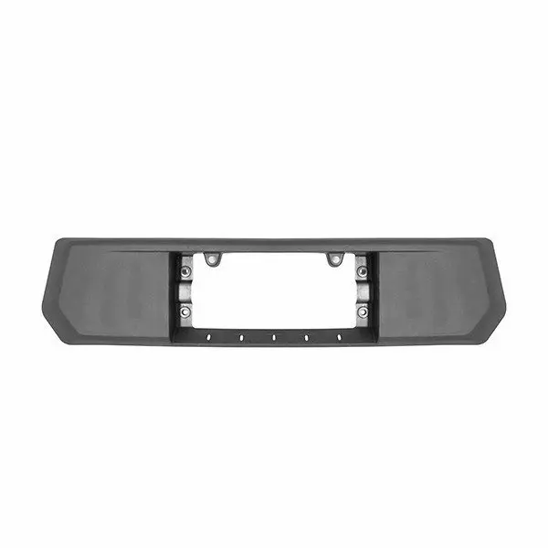 Acabamento Parachoque para Ford Cargo 2012 — BC4517C965BA52