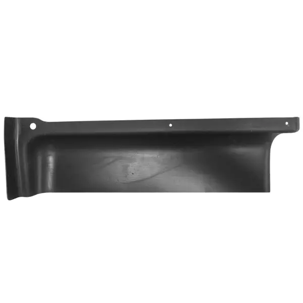 Acabamento Paralama Frontal Caminhão Ford Cargo L/e
