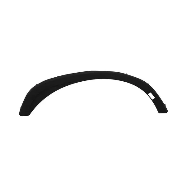 Acabamento Paralama LD para Iveco S-way Preto — 5802318896