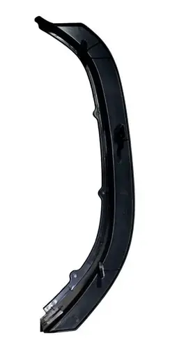 Acabamento Paralama LD para MB Actros 2546 2646 — 9436660737