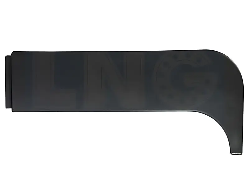 Acabamento Plastico Espelho para Volvo VM — 20707813