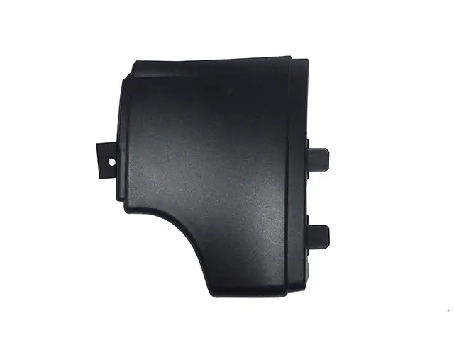 Acabamento Ponteira Para-Choque para Caminhão Volvo FH 2004 á 2014 Lado Esquerdo