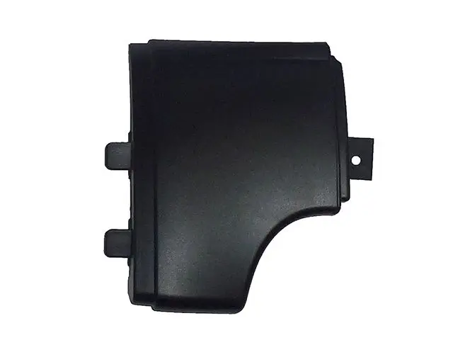 Acabamento Ponteira Para-Choque para Caminhão Volvo FH 2004 á 2014 Lado Direito