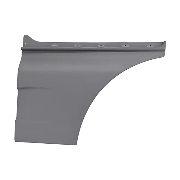 Acabamento Porta LE VW Meteor TGX 28440 — 2V5839267