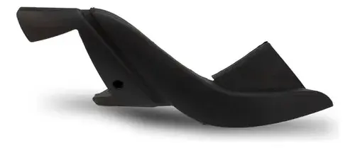 Acabamento Retrovisor Lado Direito Compatível Volvo FH 12 FH 13 2005 À 2015