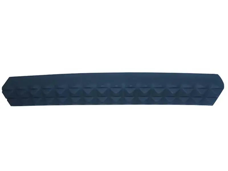 Acabamento Sup Estribo LD para Iveco Stralis 2008 — 504001361