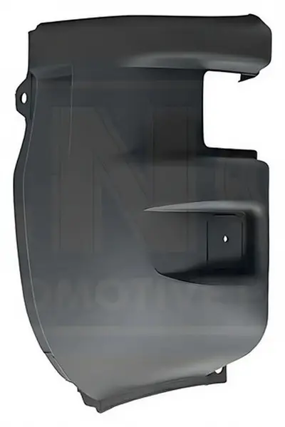 Acabamento Traseiro Esq para Iveco — 504099512
