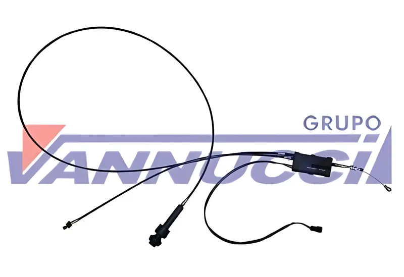 Acelerador Completo para MB L1632 L1634 — 6953007326