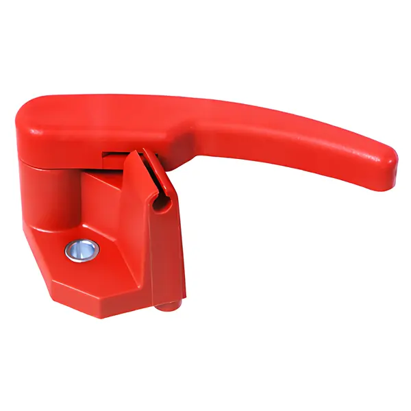 Acionador Capo para Caminhao MB Atego — 9588900064