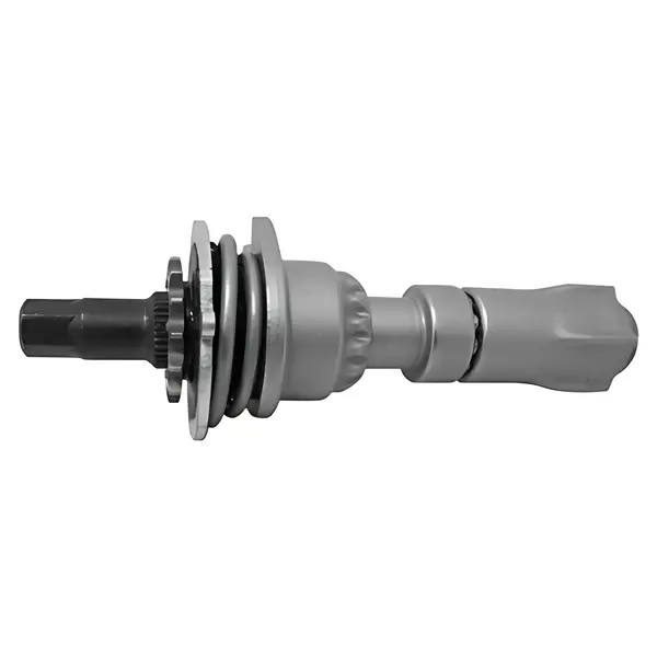 Acionador Knorr SB60 MB Axor 1938S 1933 Actros — MP00970