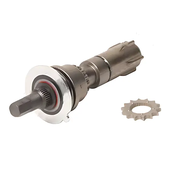 Acionador Knorr SB60 para Scania L94 e MB O500 — ML1554