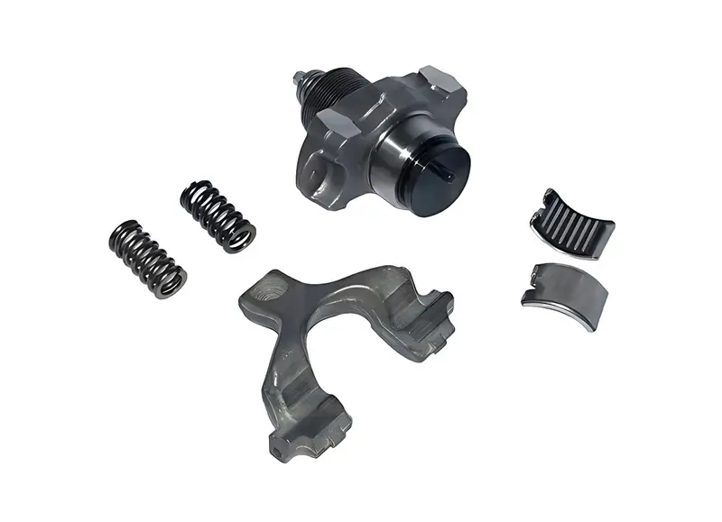 Acionador Pinca Freio 17,5 Pol Aco MB 712C 914C — 640.175.942-2