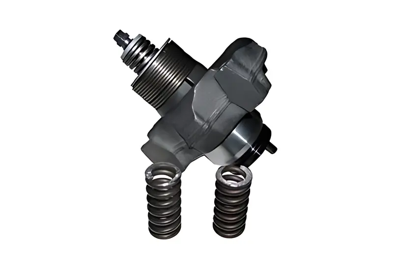 Acionador Pinca Freio MB 712 914C LO914 — 0004202551