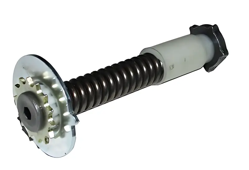 Acionador Pinca Freio MB Axor LS1938 LS1622 O500 — BRD030