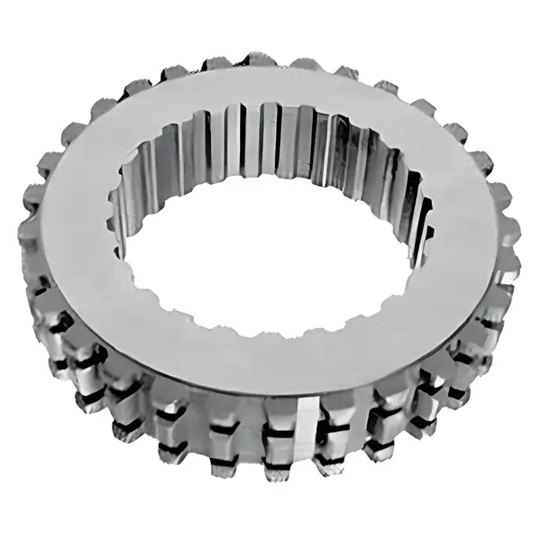 Acionadora Cambio para Scania 113 143 94 114 — 378627