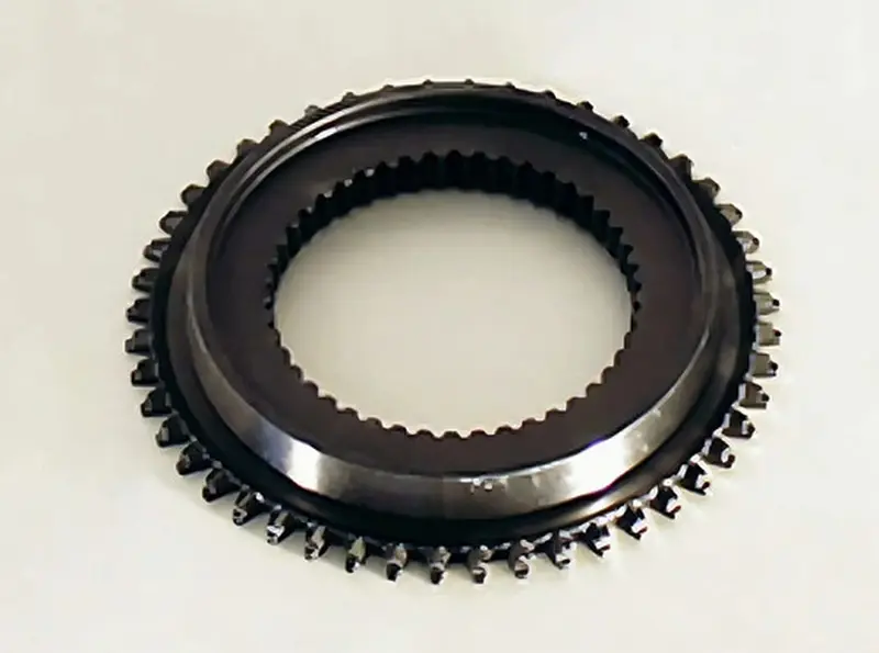 Acoplador Piloto para Iveco Brc — 42561986