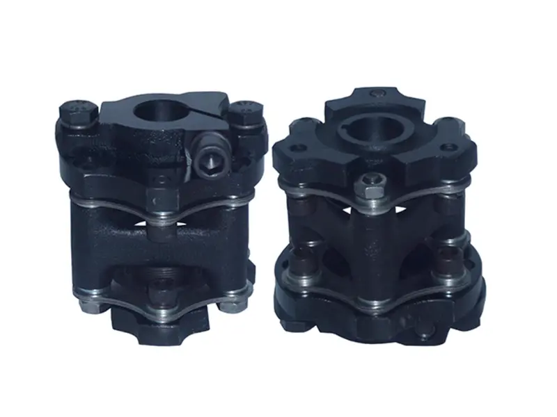 Acoplam Bomba 30MM para Scania Serie 3 DSC11 DS11 — 342881