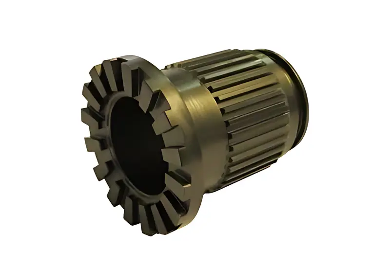 Acoplamento Diferencial para Scania R780 R770 R782 — 1103386