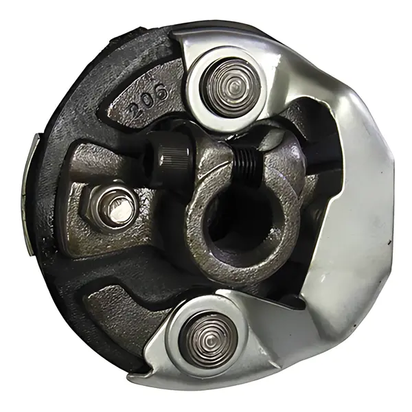 Acoplamento Direcao para Ford F1000 96/98 — 97TU3B734AA