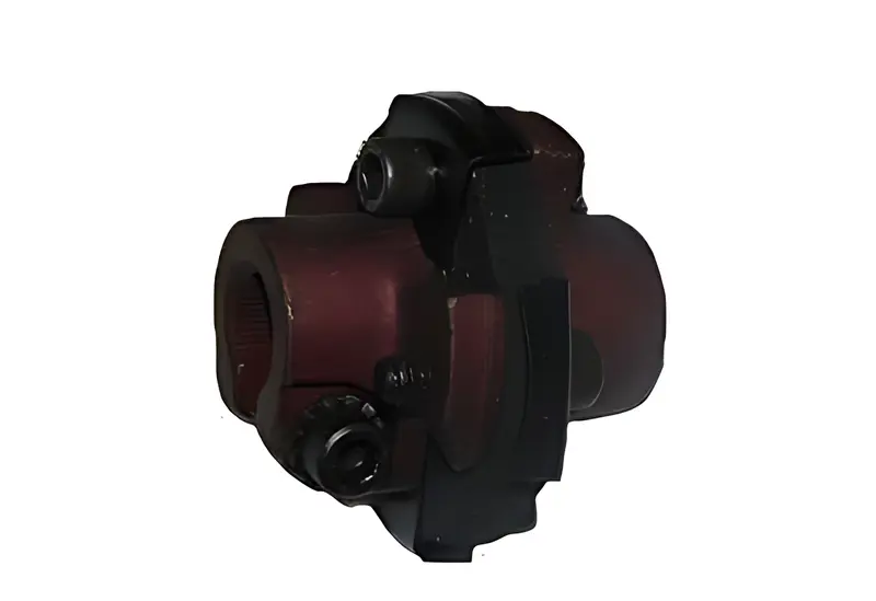 Acoplamento Direcao para Ford F4000 Troller — 2SK417465