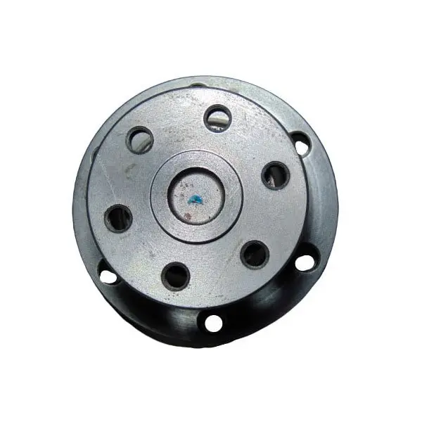 Acoplamento Elastico Gerador Stemac — B0768329