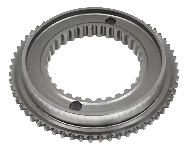 Acoplamento Engrenagem Cambio ZF S5-420 — 2R0311160