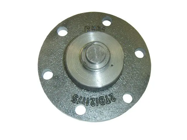 Acoplamento Ford F14000/12000