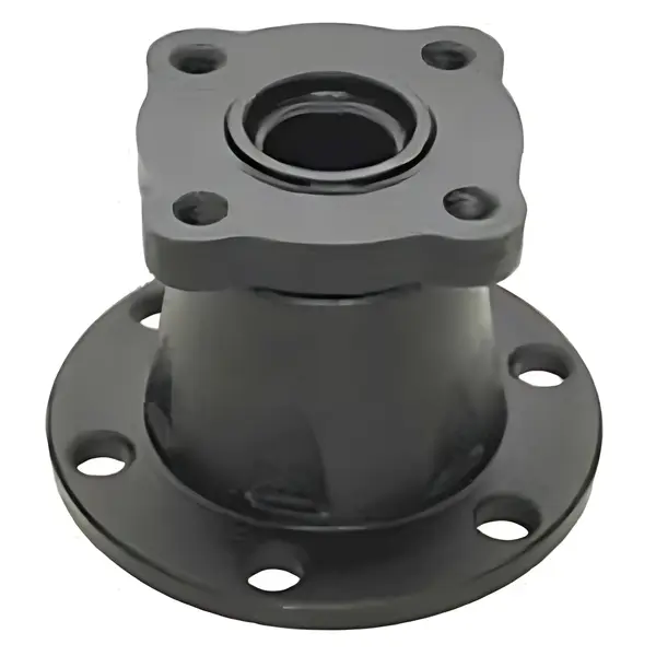 Acoplamento Helice VW 7100 7110 8100 8140 MWM — TAP121205A