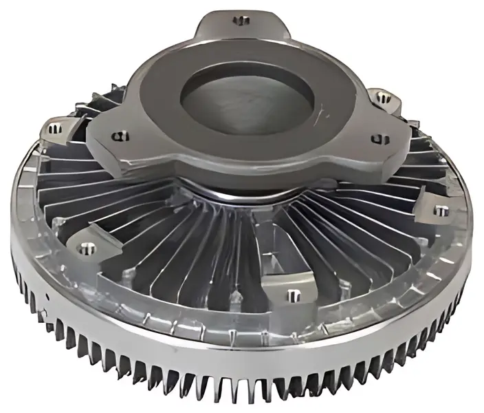 Acoplamento Mahle para Caminhao MB Actros — 0002003023