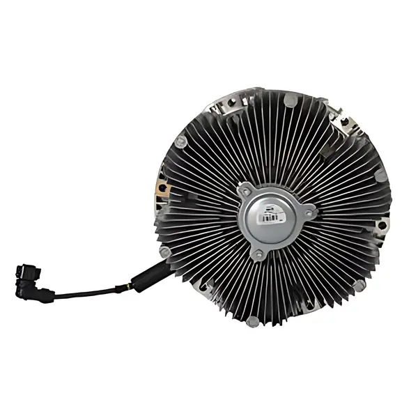 Acoplamento Viscoso MB Actros 2011 — 4702000422