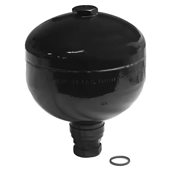 Acumulador Cambio ZF VW 17190 17280 24280 — 2W0325587